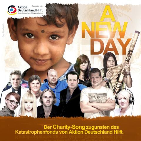 A New Day