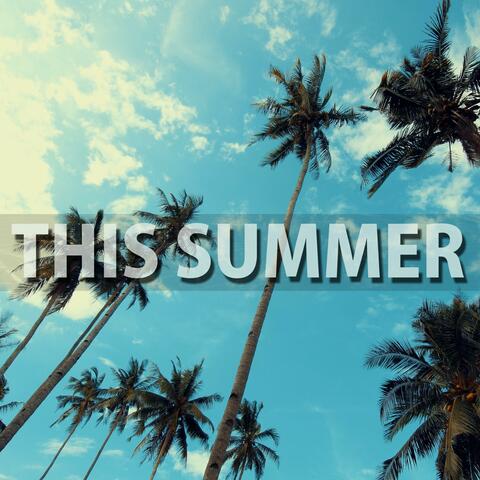 This Summer (feat. reper outlaw)