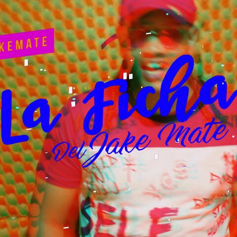 La Ficha del Jake Mate Con Kruel En La Cabina # 17