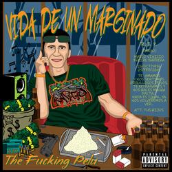 Vida de un marginado (feat. La Qeva Records)