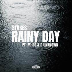 Rainy Day (feat. Mi-lo & D Unknown)