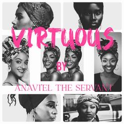 Virtuous (Proverbs 31) (feat. LET (@letmuzic))