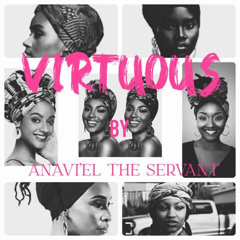 Virtuous (Proverbs 31) (feat. LET (@letmuzic))