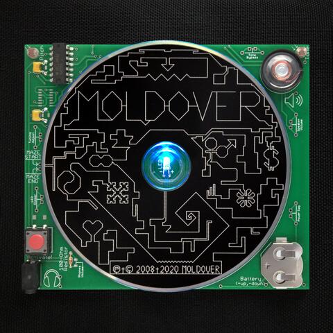 Moldover (Remastered)