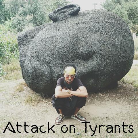 Attack On Tyrants