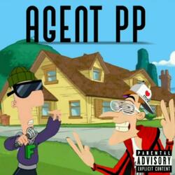 Agent PP (feat. Lil Zyrtec)