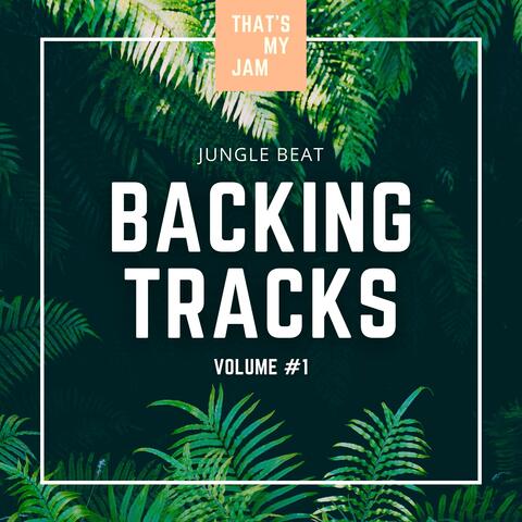 Jungle Beat Backing Tracks // Volume #1