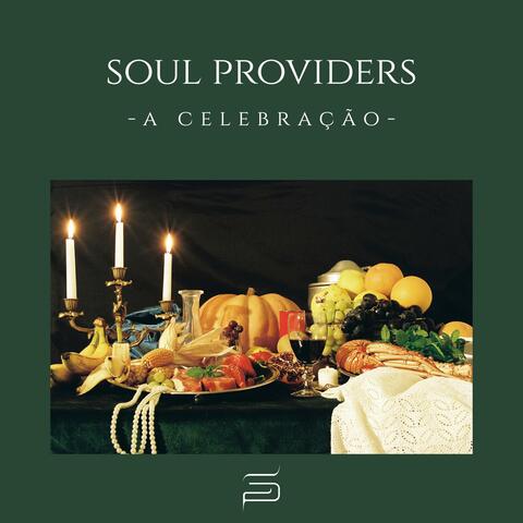 A Celebração (CD2)