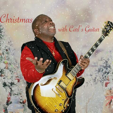 Christmas With Carl's Guitar