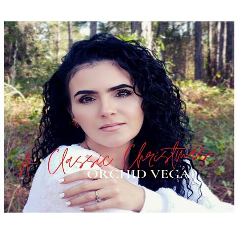 A Classic Christmas with Orchid