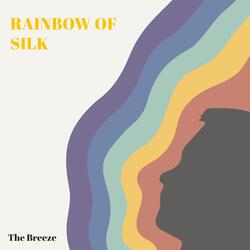 Rainbow of Silk