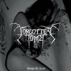 Entombed By Winter