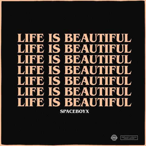 Life is Beautiful