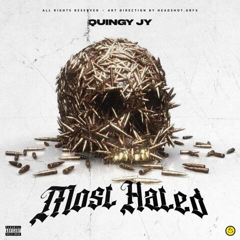 Deep Scars (feat. MaacFdf)