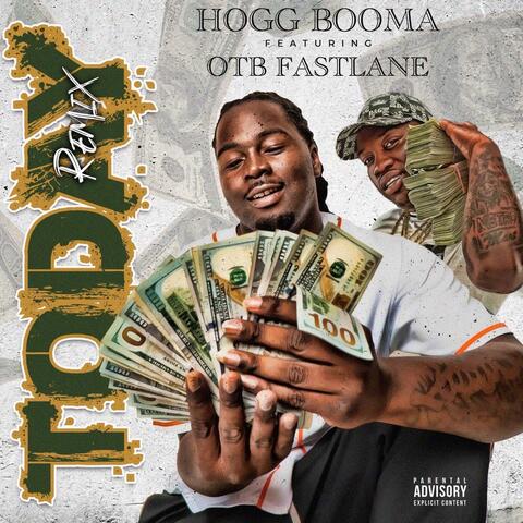 Today (feat. OTB Fastlane)
