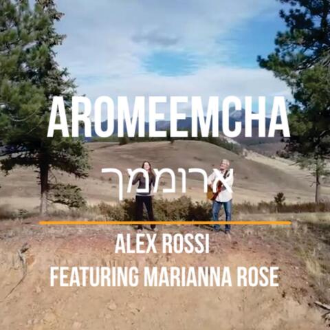 Aromeemcha (feat. Marianna Rose) [Original Version]
