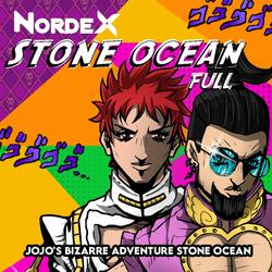 STONE OCEAN (From "JoJo's Bizarre Adventure: Stone Ocean")