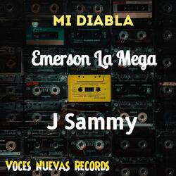 Mi Diabla (feat. J Sammy)