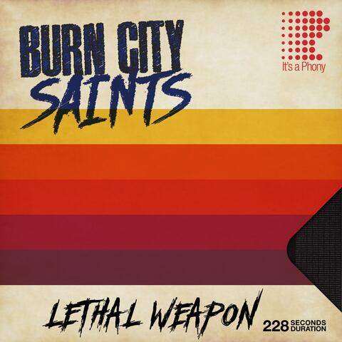 Lethal Weapon