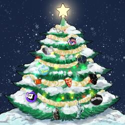I'll Be Home For Christmas