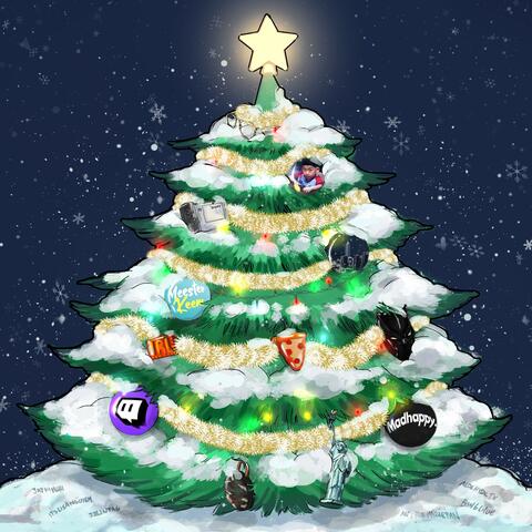 A Very Merry Keemas