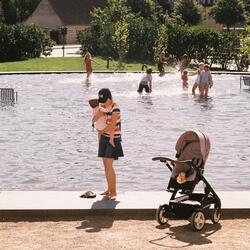 Peu importe ce que le monde dit de moi, je ne le suis pas