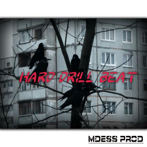 Hard Drill Beat