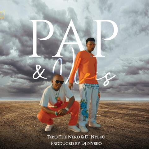 Pap & Vleis