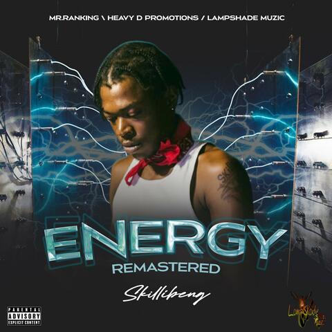 ENERGY (feat. FS) [REMASTERED]