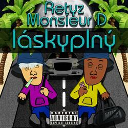 Láskyplný (feat. Monsieur D)