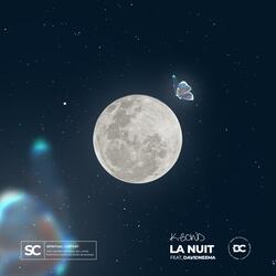 La nuit (feat. David Neema)