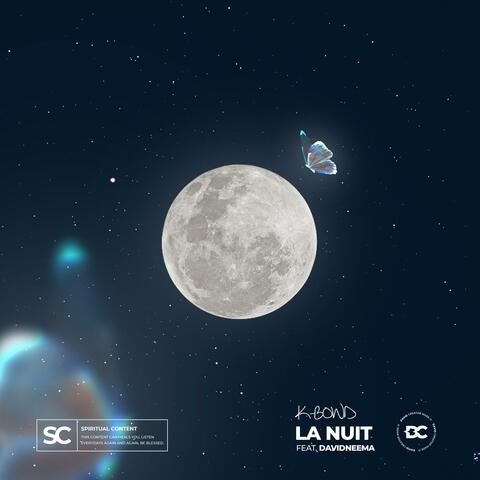 La nuit (feat. David Neema)