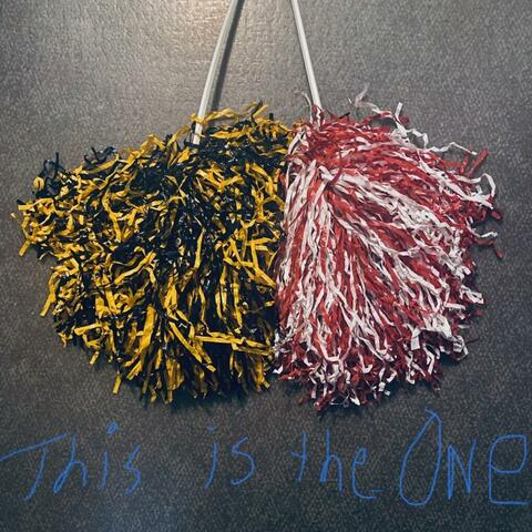 This Is The One (feat. toxyj)