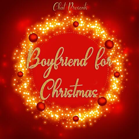 Boyfriend For Christmas (feat. Sidclusive)