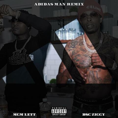 Adidas Man (Remix)