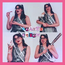 Beauty Queen