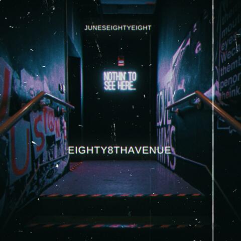 Eighty8thAvenue