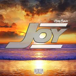 JOY (feat. Monica Andrada)