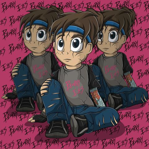 Blurry Eyes (Pop Punk Version)