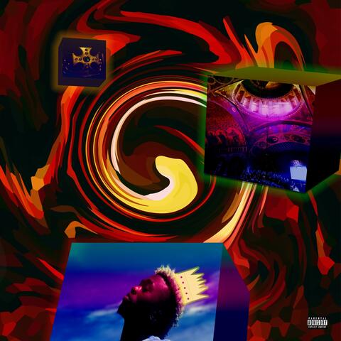 Vol.2... Manifestations