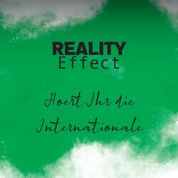 Hört Ihr die Internationale (Reality Edition)