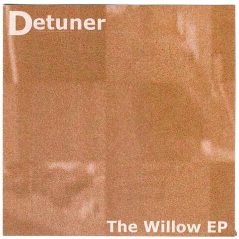 The Willow EP