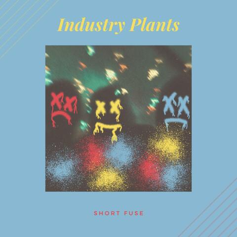 Industry Plants