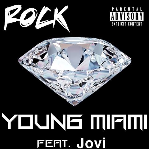 Rock (feat. Josh Nogues & Jovi)