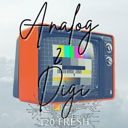 Analog 2 Digi