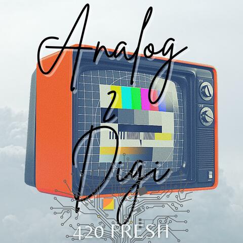 Analog 2 Digi