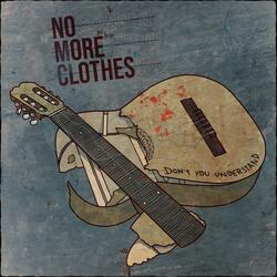 Don't You Understand