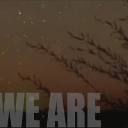 When we are