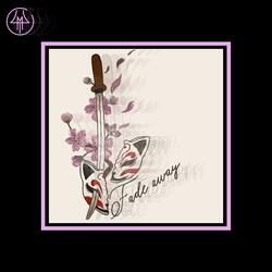 Fade away (feat. Moiisha Tyzaan & Chris Karell)