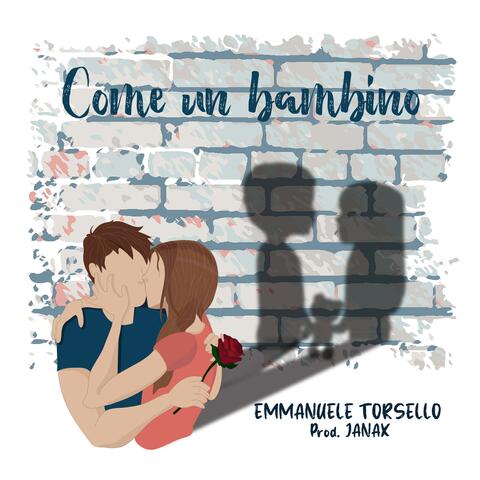 Come un bambino (feat. Janax)